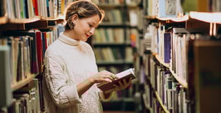 Como otimizar a gestão da informação na sua universidade? - Pearson